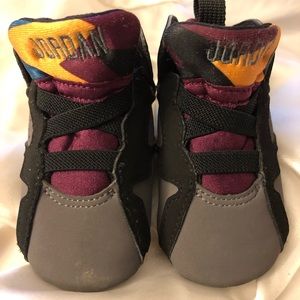 Baby Jordan’s Shoes